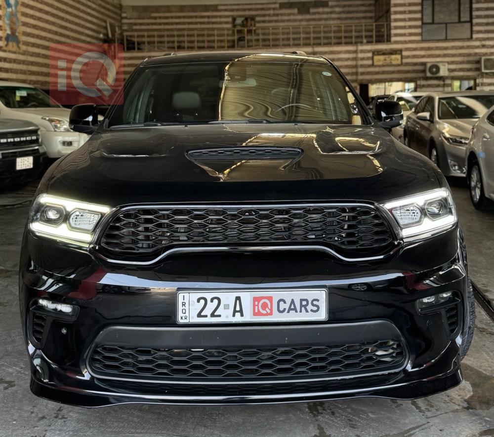 Dodge Durango